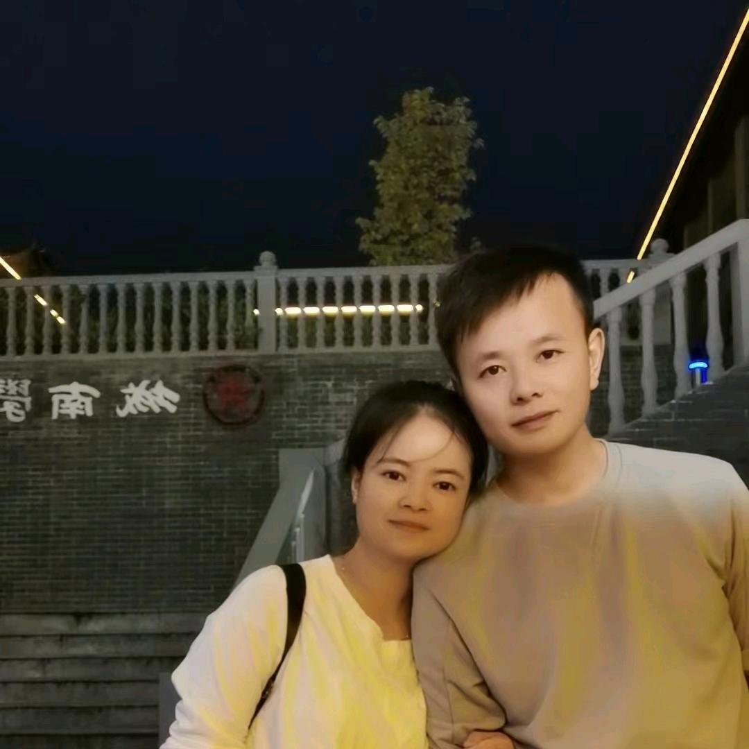奔跑的Man