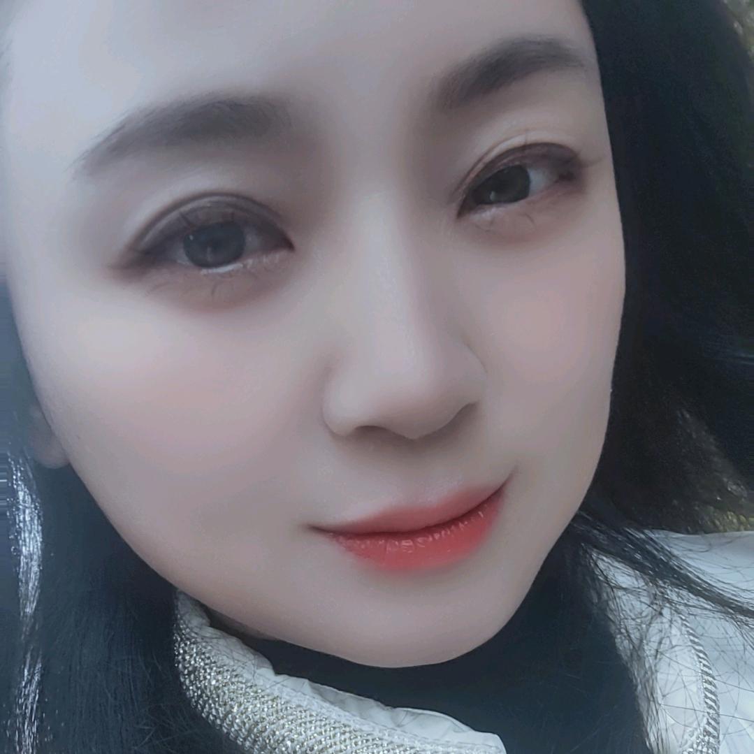 幸福的大脸猫