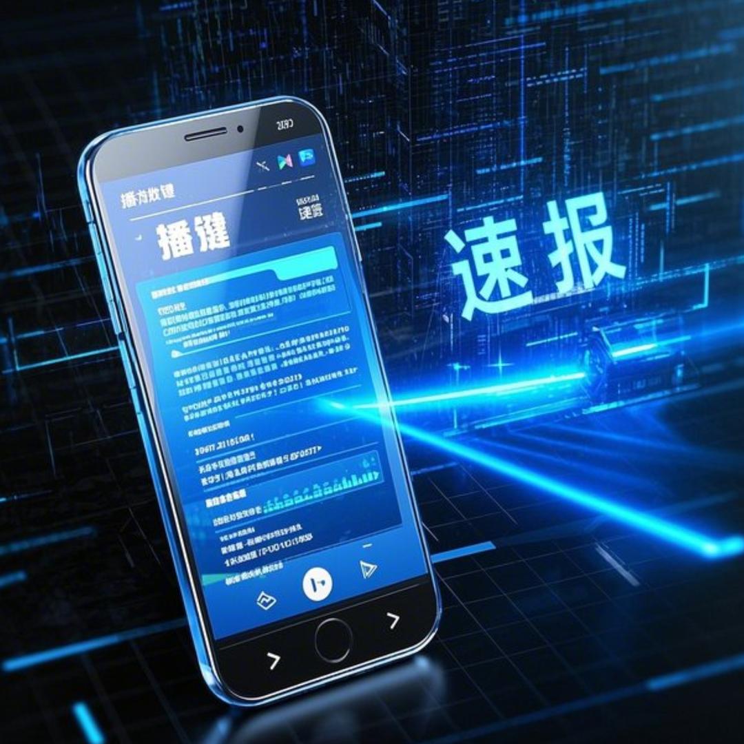 一键速报