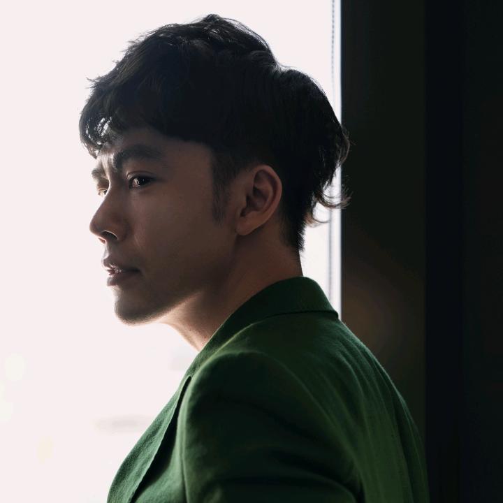刘相贤👑