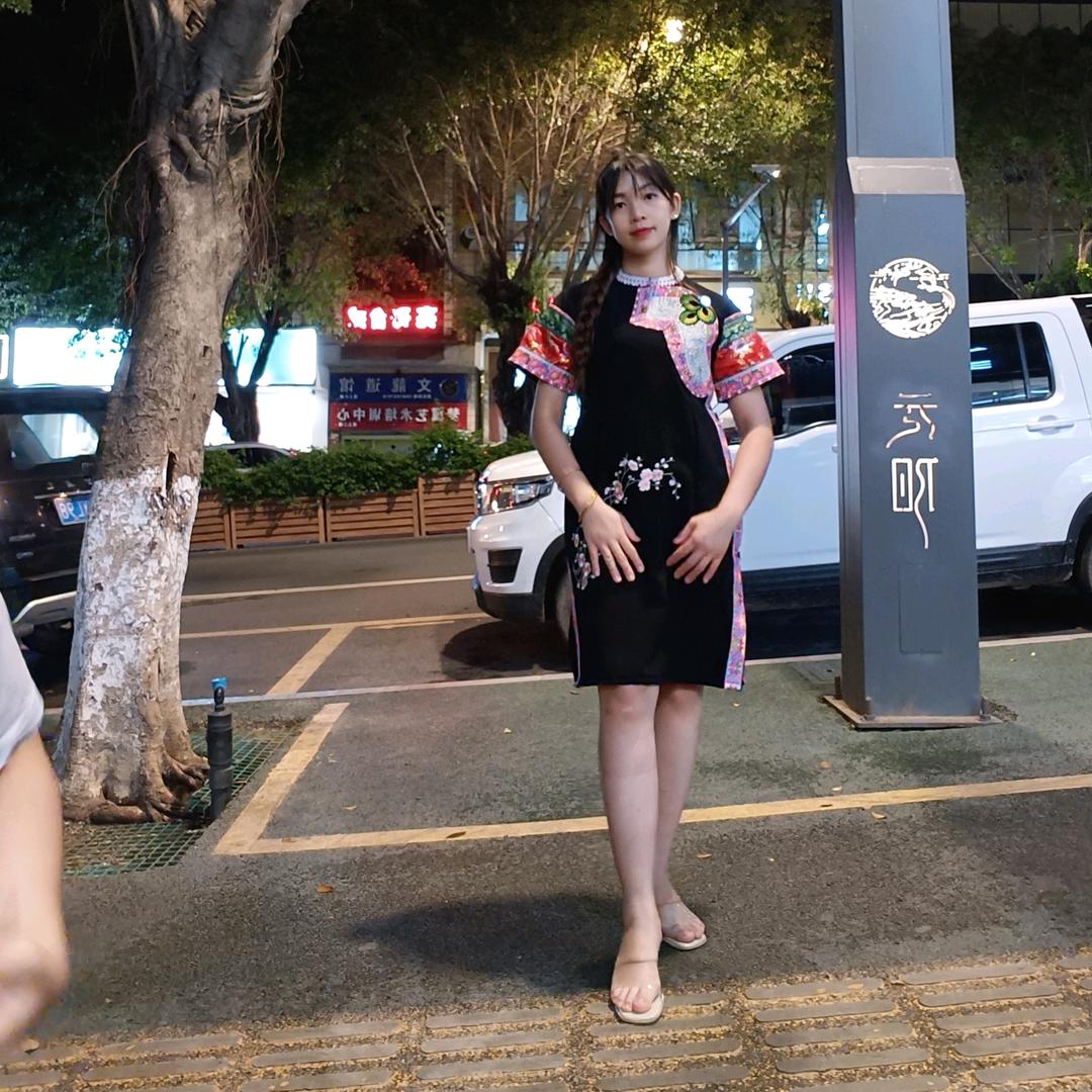 傣族  小丑鱼