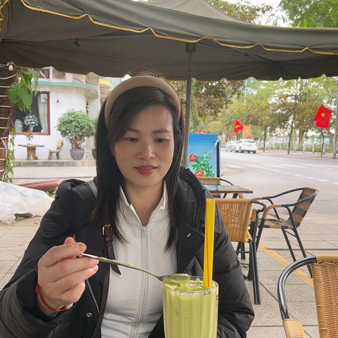 我在越南