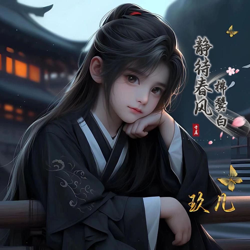🥀᭄半醒半醉꧔ꦿᩚ半浮生💕