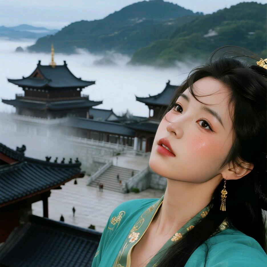 结衣仙子