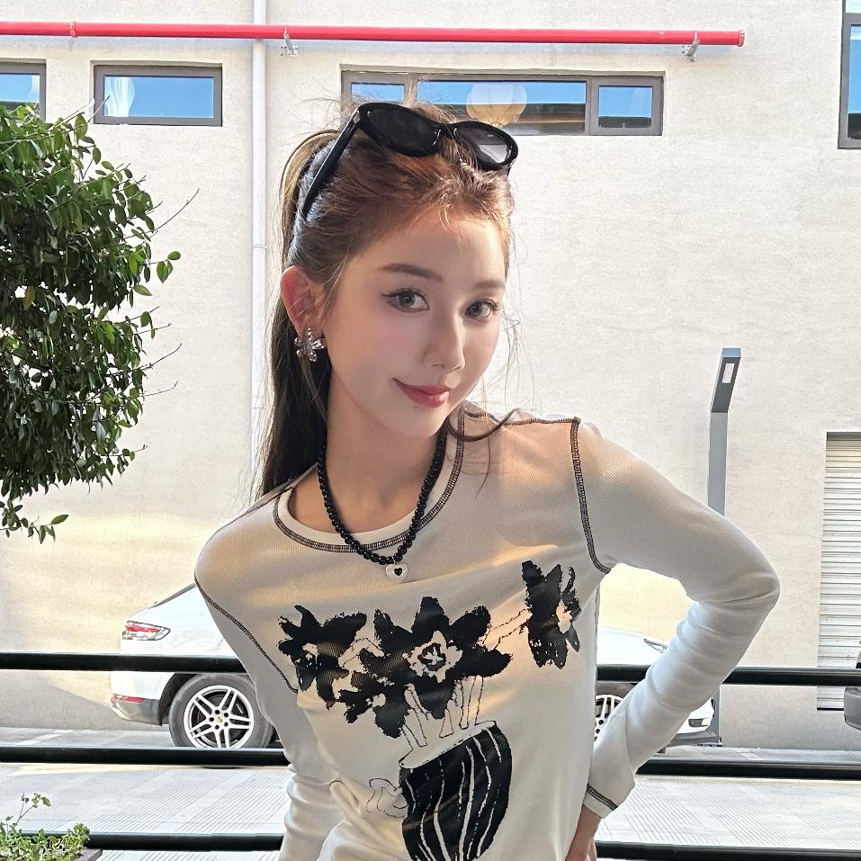 谢荞荞qiáo服饰推荐