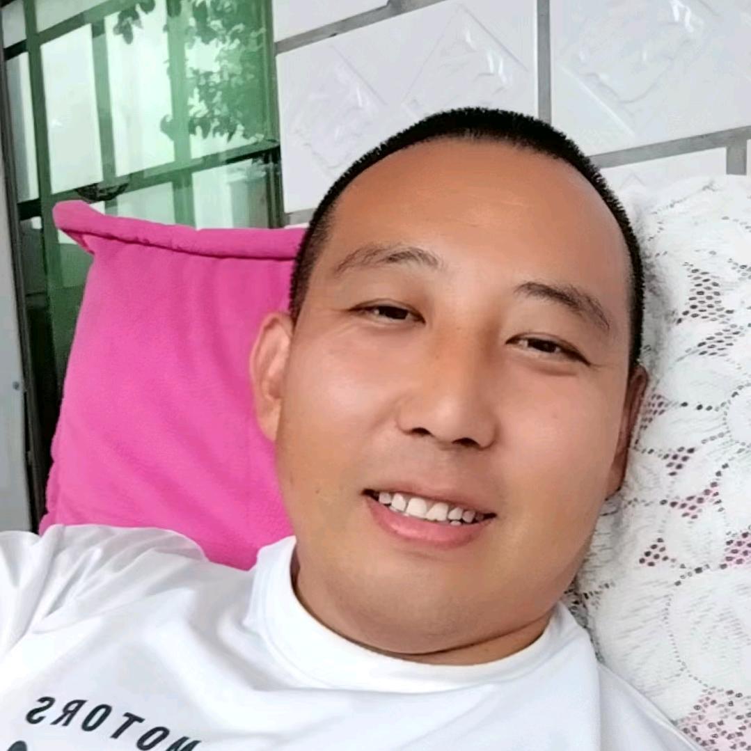 金牛老阳