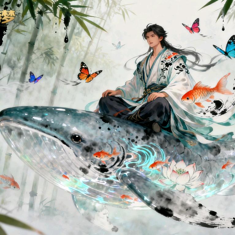 游梦★星河