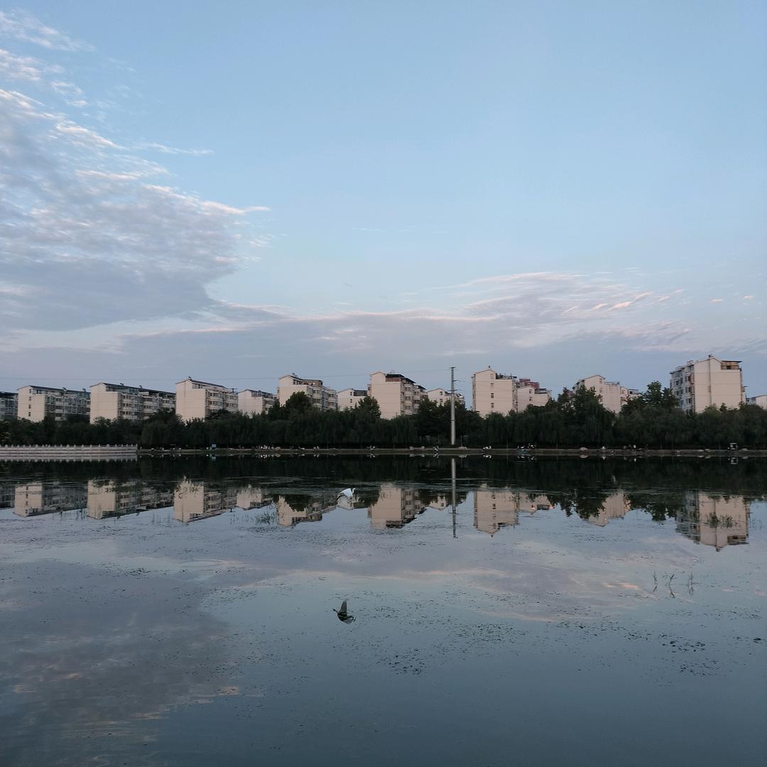 暖阳，