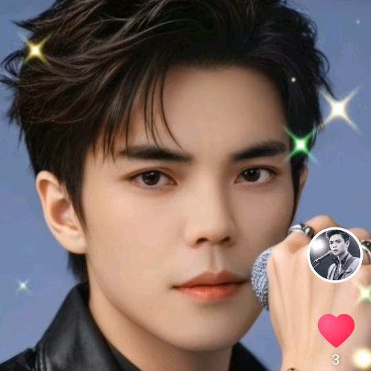 beyond我命由我不由天