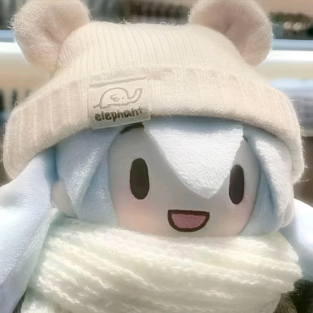 小智