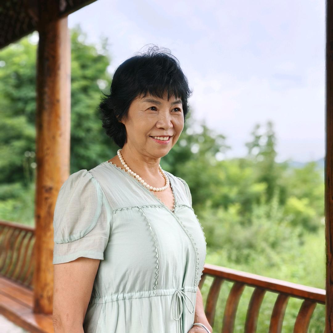 苏娘娘