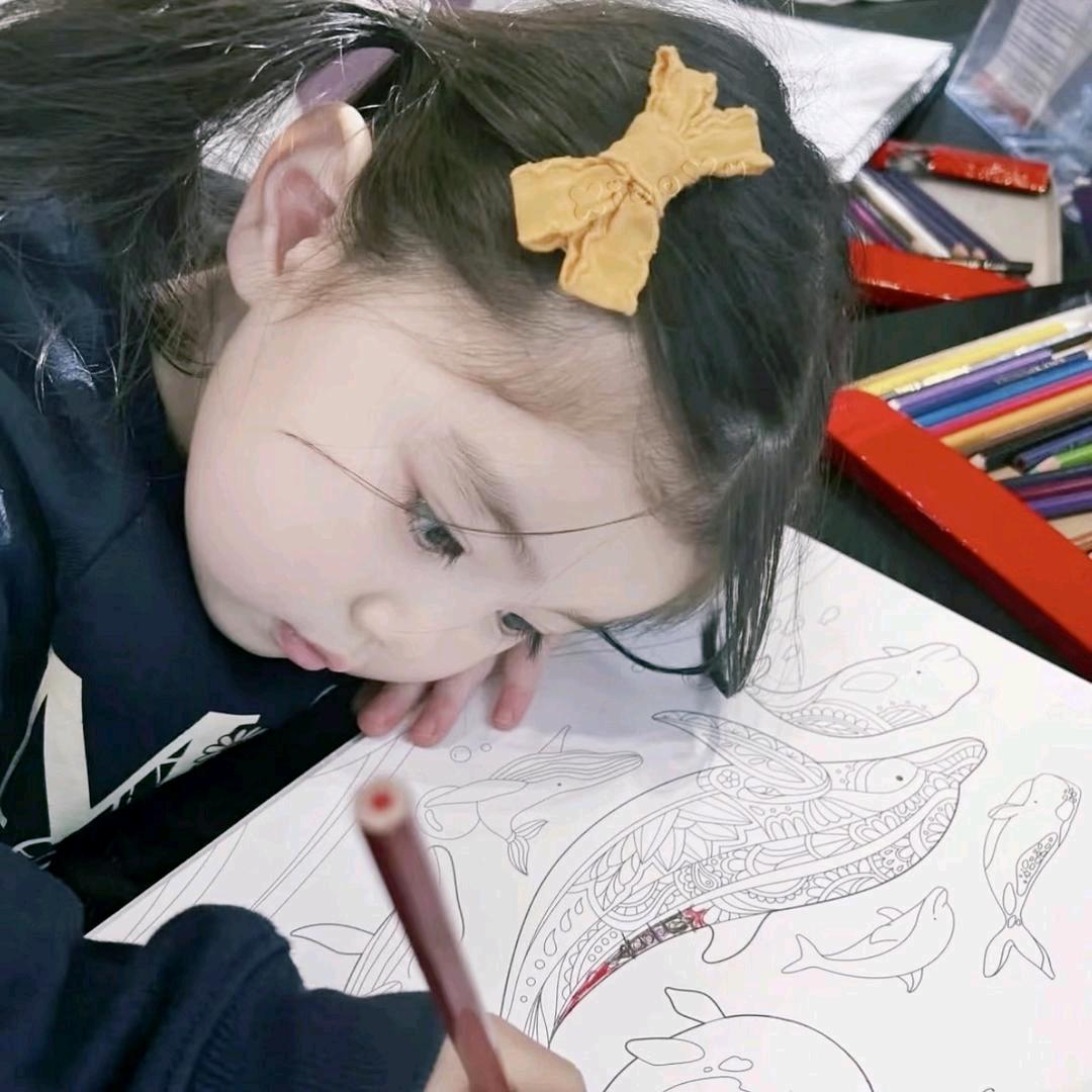 橘子味