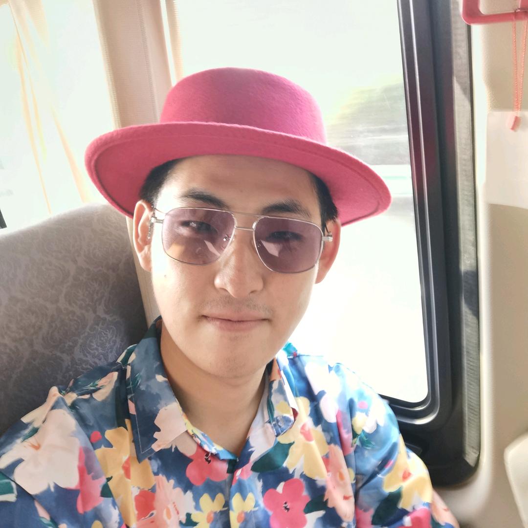 李小白同学