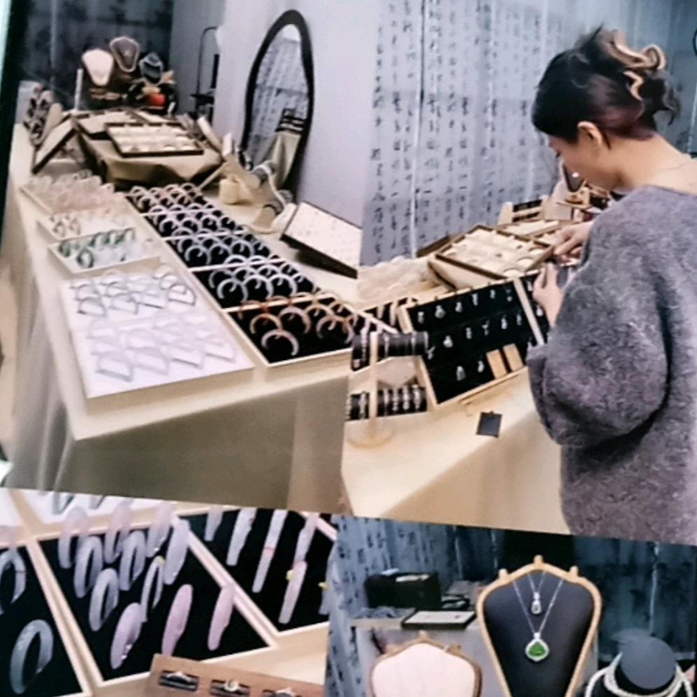 琳黛小玉