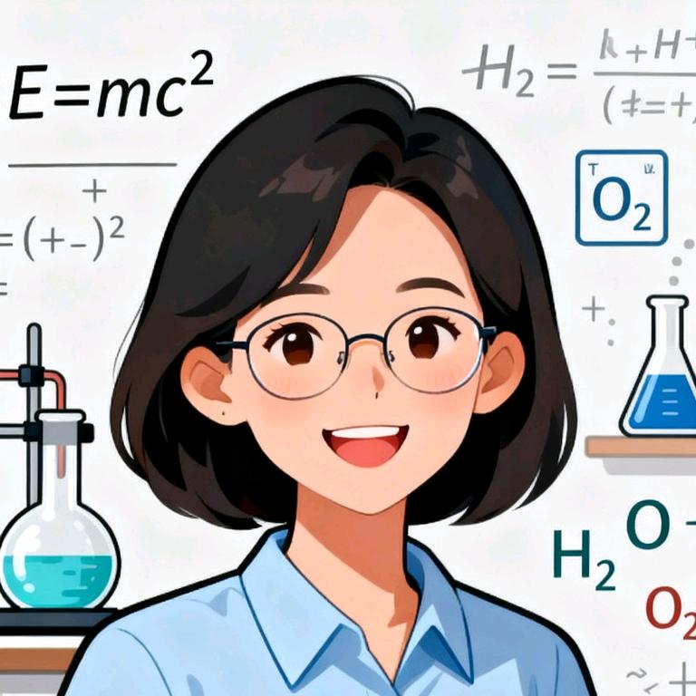 晋城数理化王老师