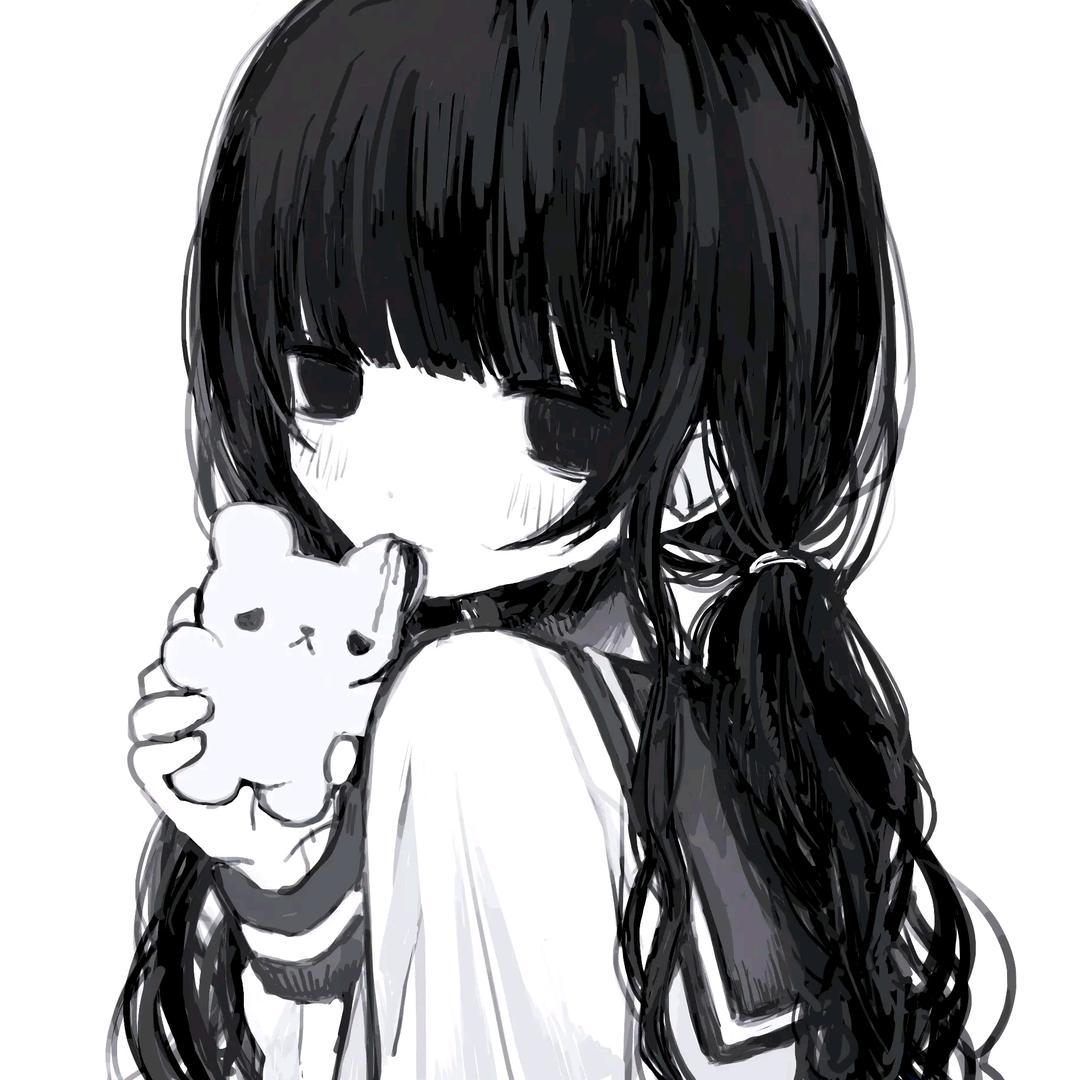 猫系女孩