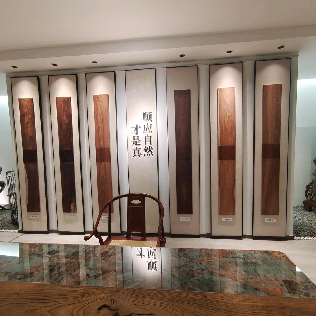 平安木门全屋定制