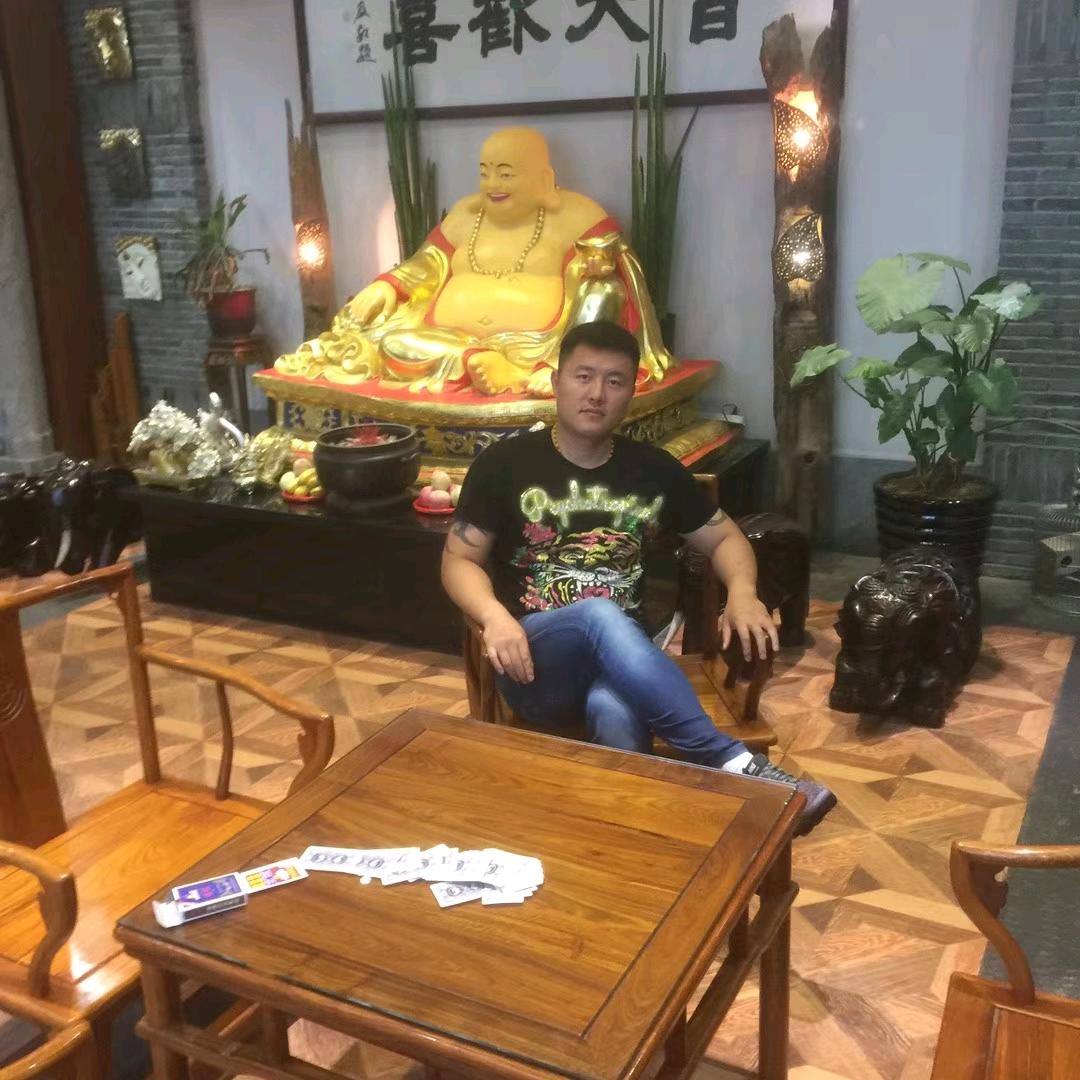 阿李
