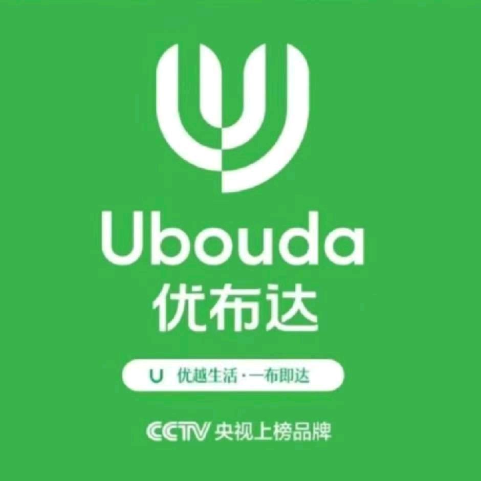 大姚优布达窗帘