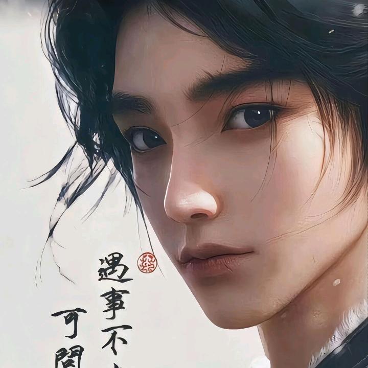 Peng丶哥