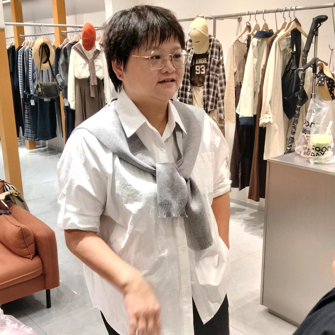 武汉品牌家居服批发-灿哥