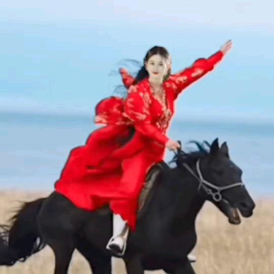 阳光的我