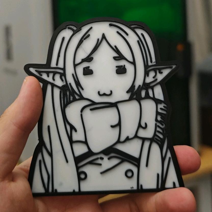 胖胖龙掏出了AK