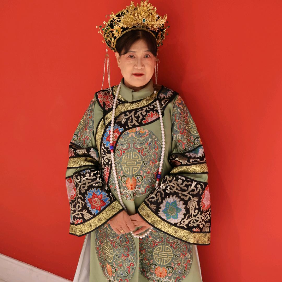 春上枝头