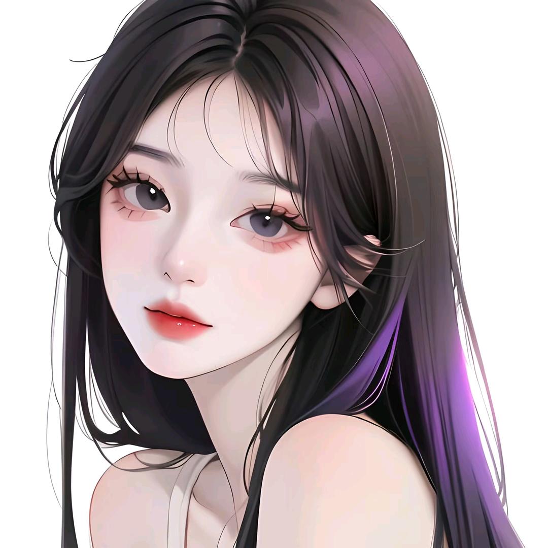 橙子小姐姐