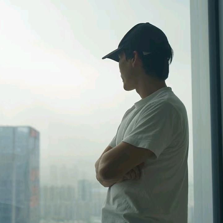 黑总呀