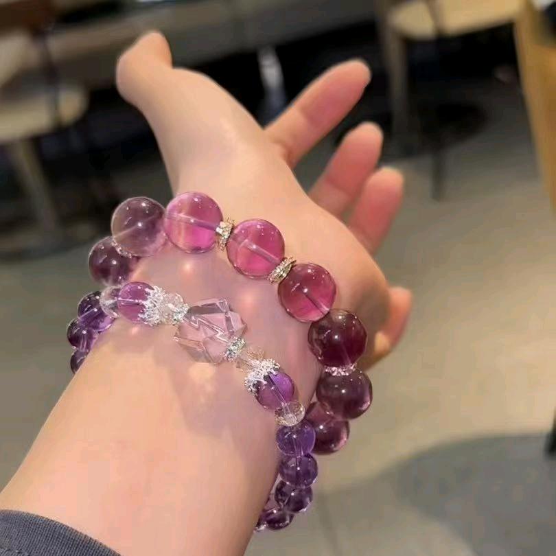 冠品晶水晶珠宝①