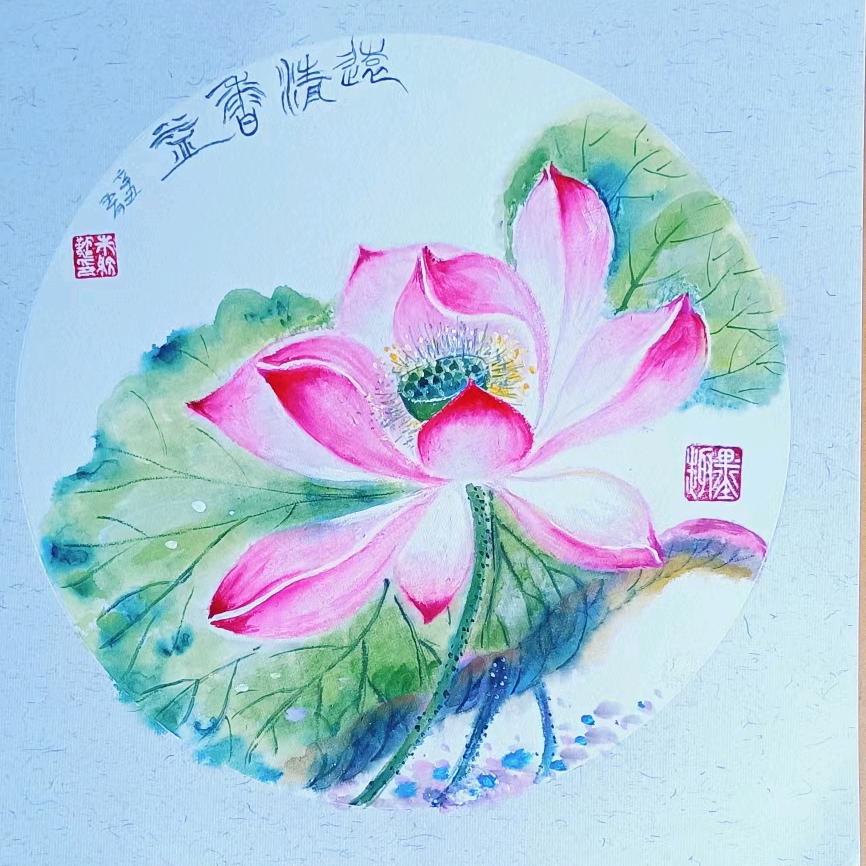 纹懃wenqin