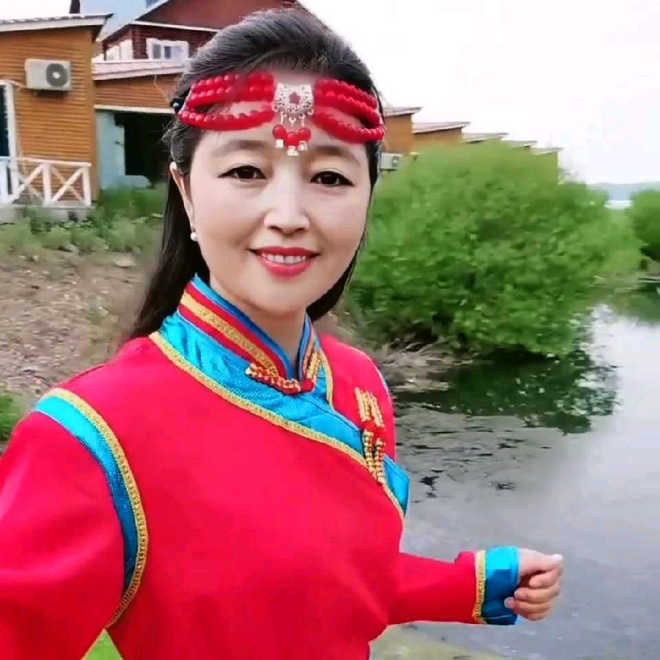 小九宝奶奶