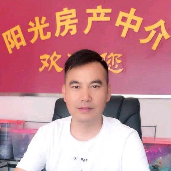 高邮阳光房产