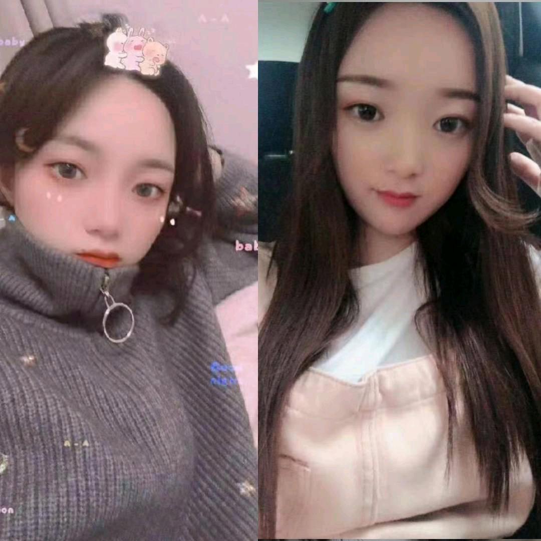 辰小妹 孟孟 小于