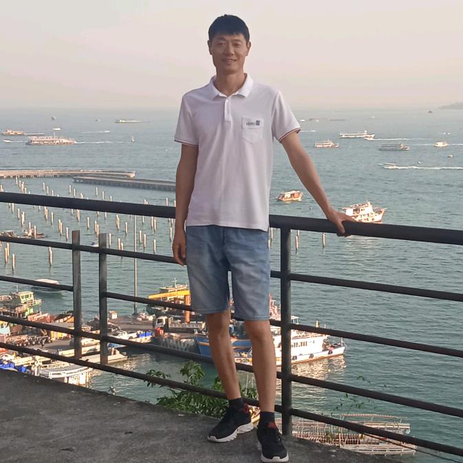 肥料专供～乔振雄