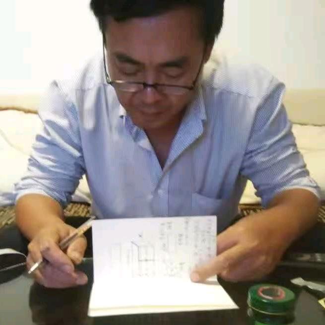 無染Hexi