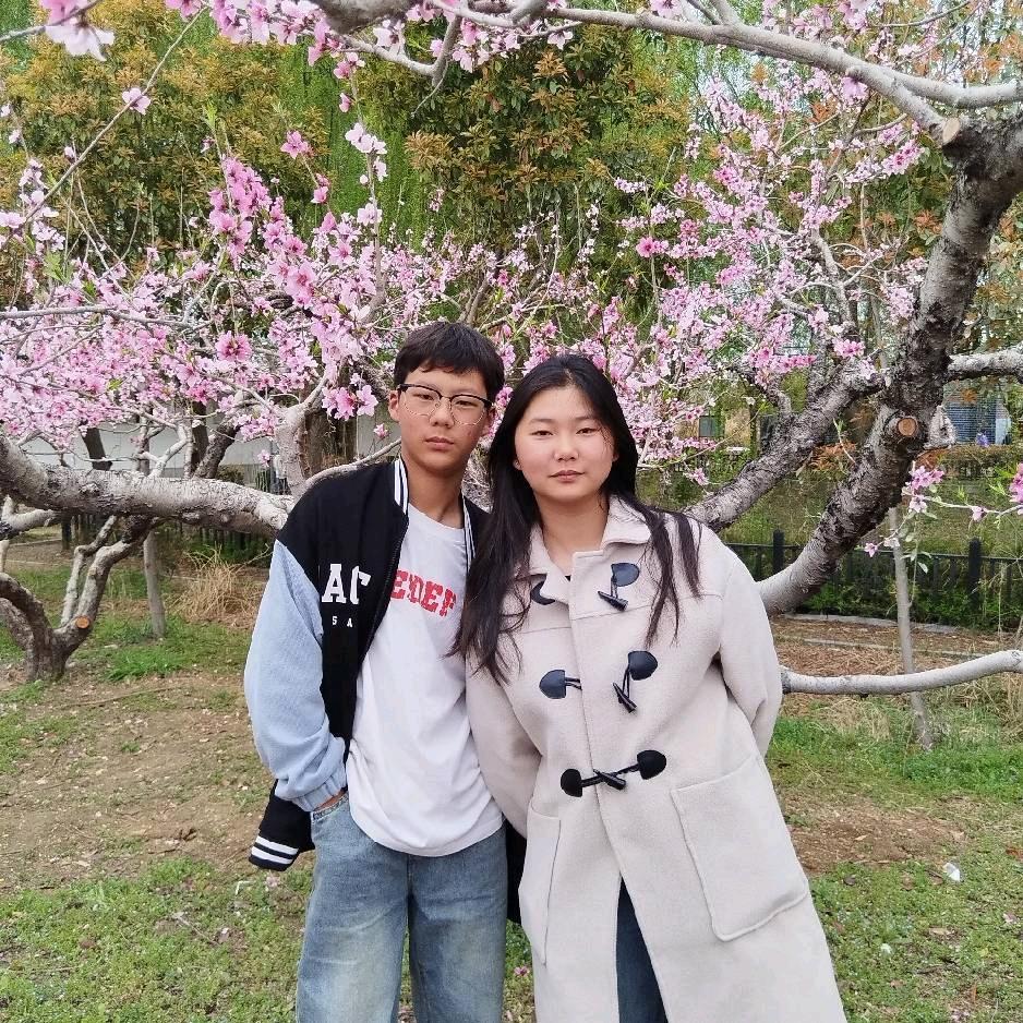 幸福一家🌹🦋