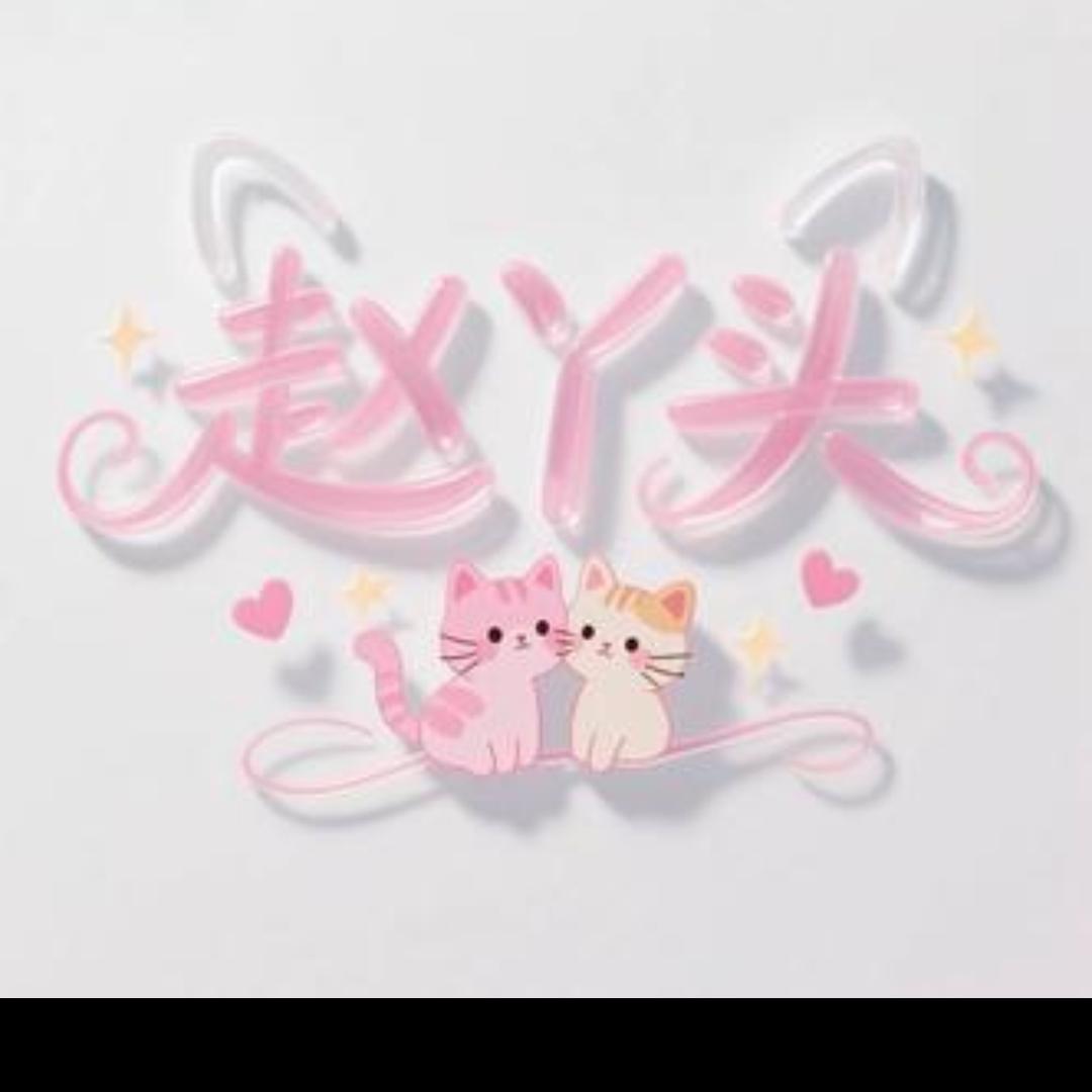 赵丫头
