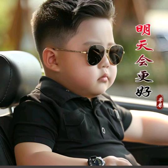 ༇信命不由命༻