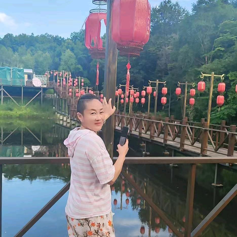 媚不忧伤