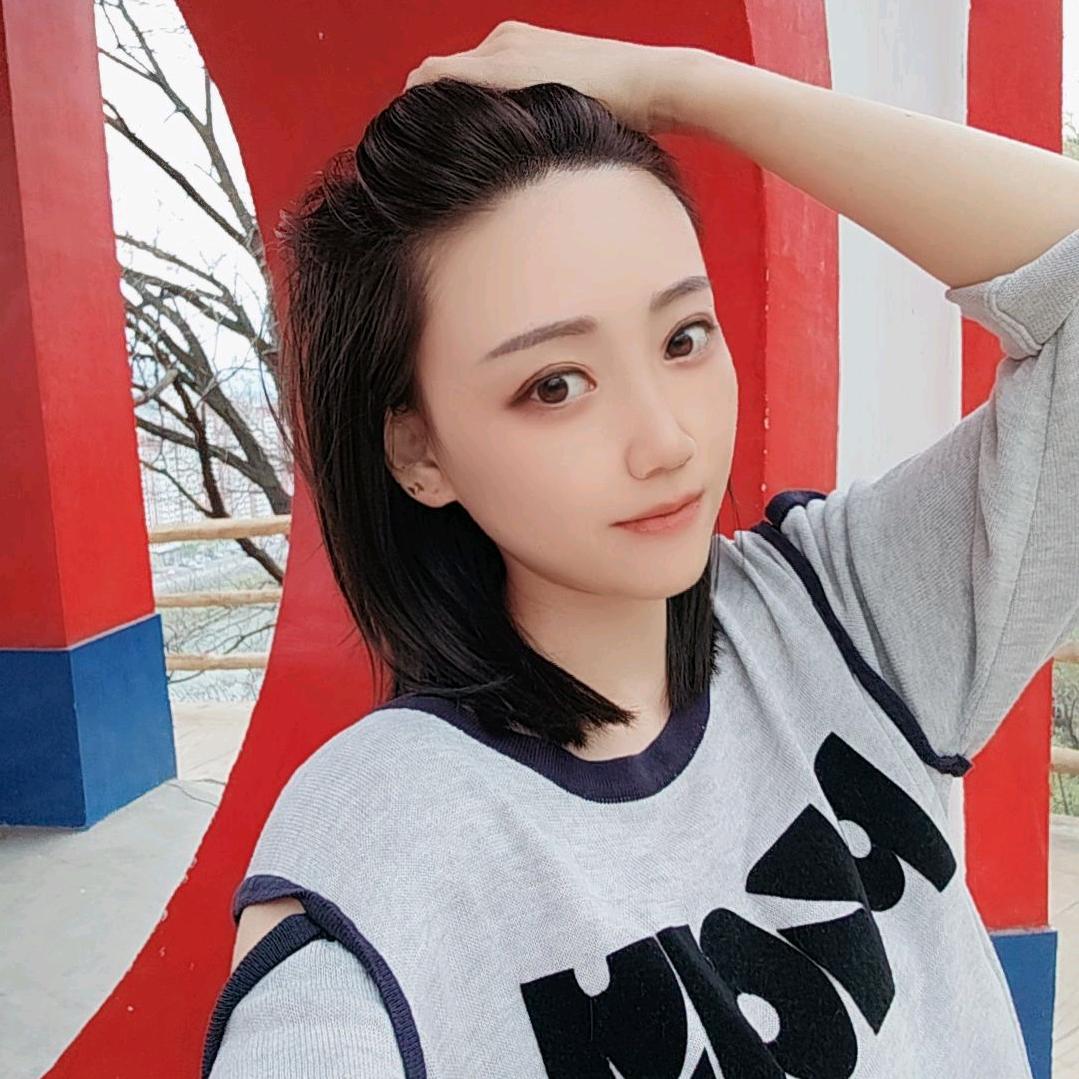 婧❤️