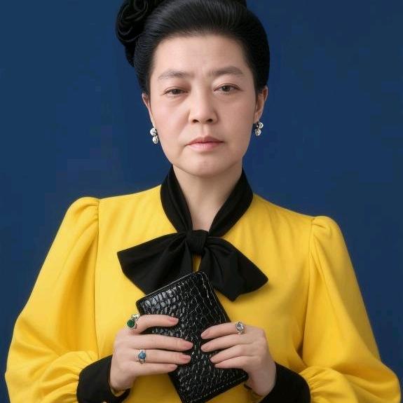 好物带货傅姐