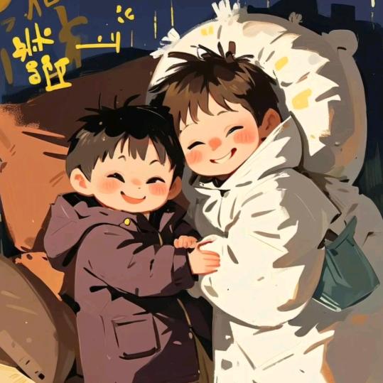 往后余生&健康开心(∩_∩)