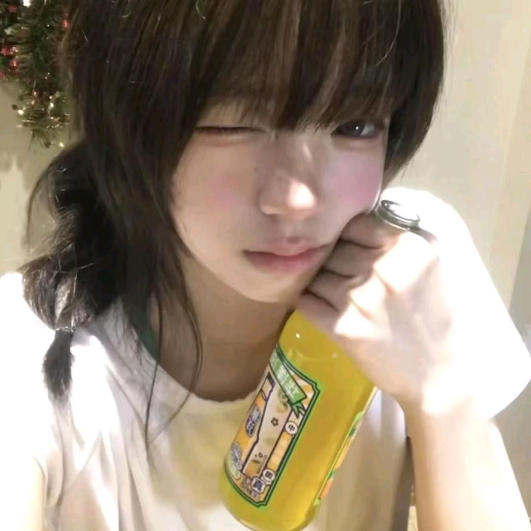 今天早睡