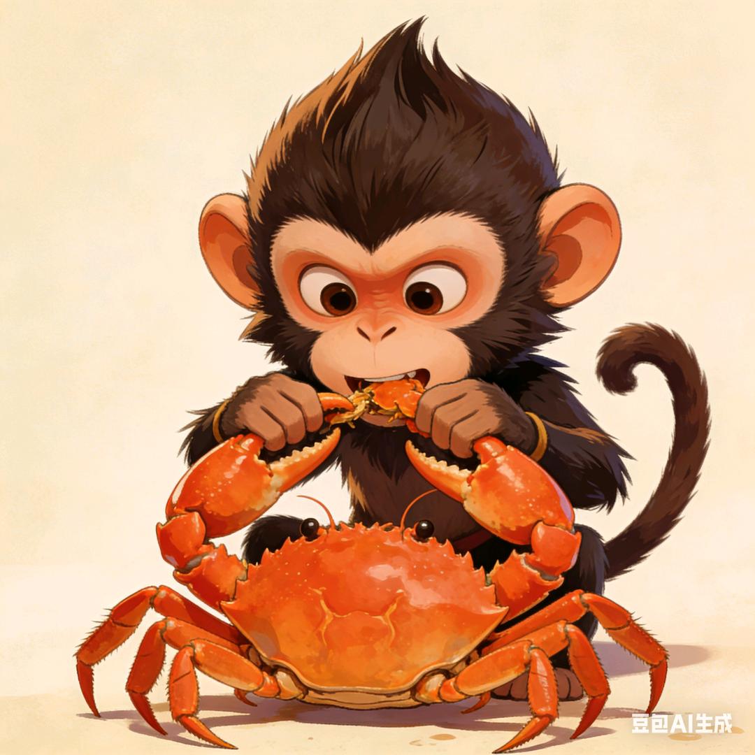 明月清风我