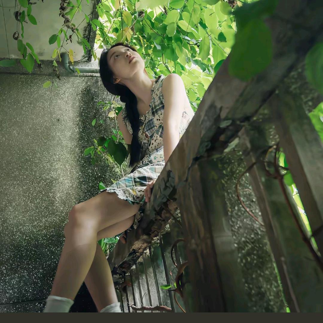 暴瘦