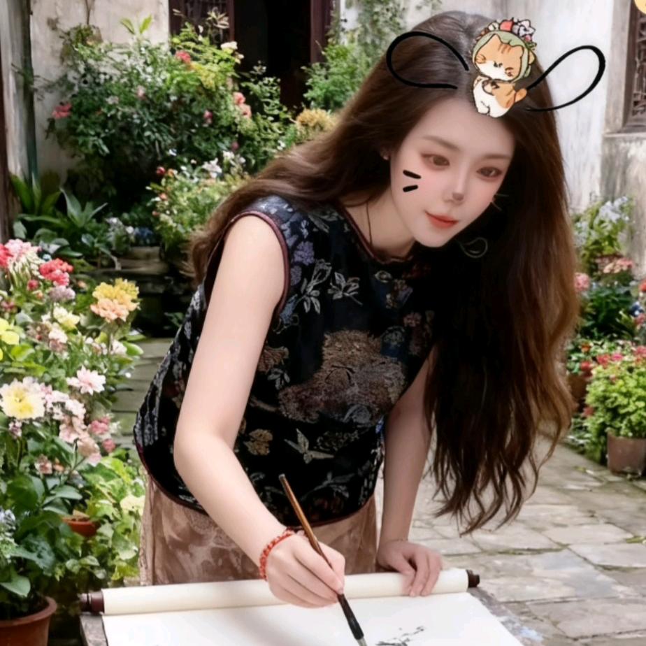 不负韶华🌈🍇🍑🇨🇳