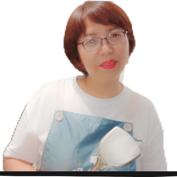 王姐爱美食