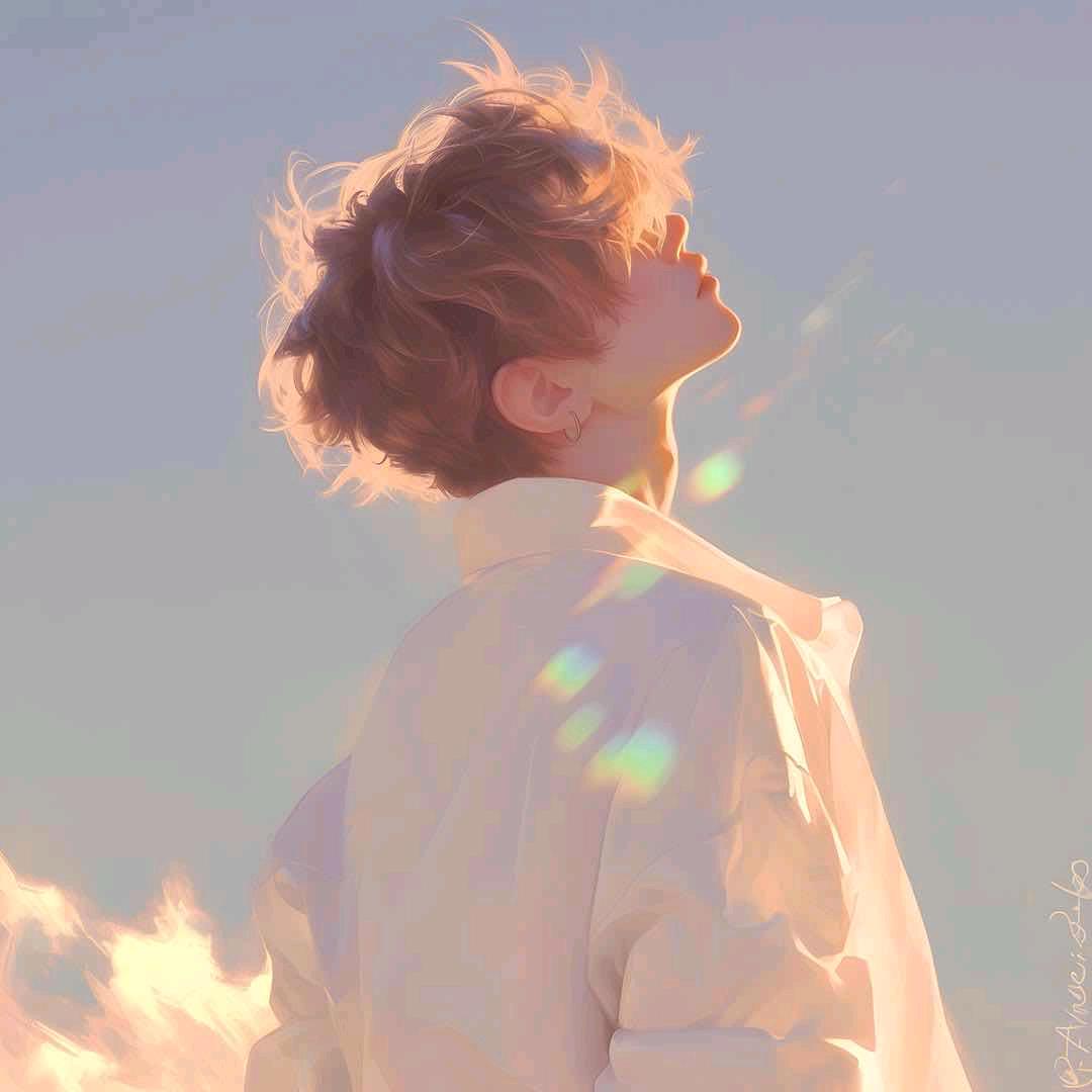 🌈是小吴呀！